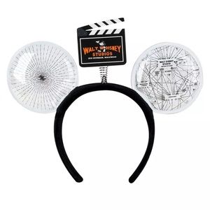 Disney Parks Studio ears